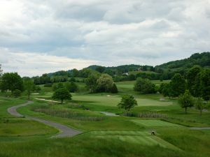 Olde Farm 17th